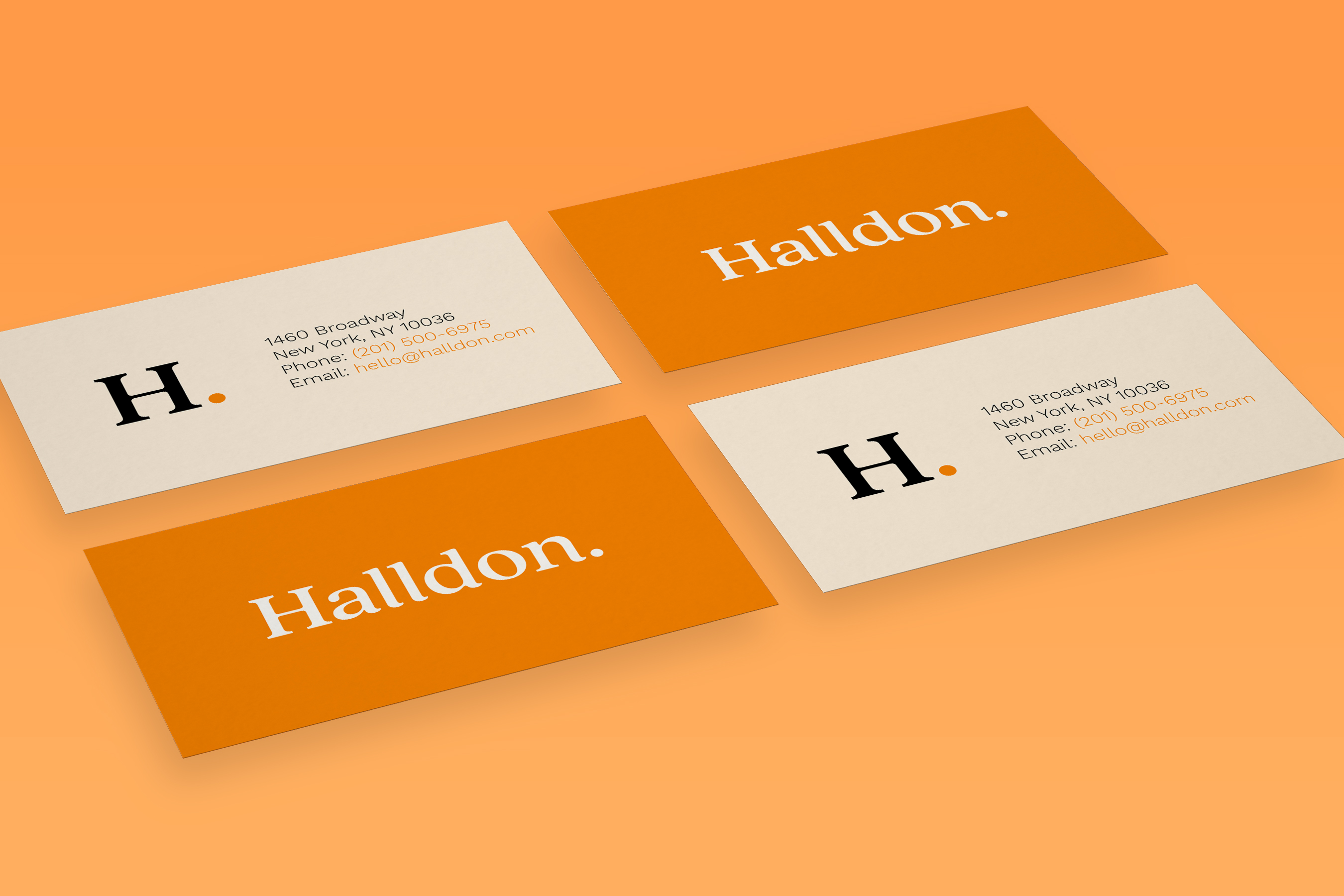 businesscards-halldon